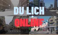 Ứng dụng du lịch đỉnh cao cho bạn trải nghiệm cảm giác xê dịch bốn phương y như thật