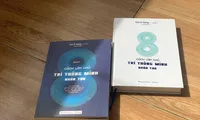Đọc &quot;EIGHT&quot; và học cách làm chủ trí thông minh nhân tạo, để máy móc không thể thay thế!