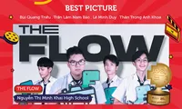 Chung kết &quot;Tìm kiếm tài năng làm phim kỹ thuật số&quot;: Liên hoan phim của những nhà vô địch!