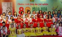 80 mùa hoa - Đội ta tiến lên: Chương trình giáo dục trải nghiệm cho học sinh tiểu học
