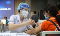 TP.HCM: 780.000 học sinh sẽ trở lại trường vào học kì II sau khi đã tiêm đủ 2 mũi vắc-xin