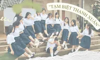 Teen 2K4 &quot;tạm biệt thanh xuân&quot;: Sáng tạo kỷ yếu, đưa &quot;hơi thở&quot; thần thoại vào chủ đề prom 