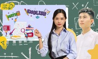 Thi tốt nghiệp THPT Quốc gia 2022: Cao nhân hiến kế &quot;hóa rồng&quot; ba môn Toán, Văn, Anh