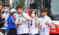Kỳ thi tuyển sinh Đại học năm 2023: Nhiều trường tổ chức thi trên máy tính