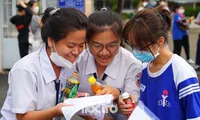 Cập nhật điểm chuẩn các trường thành viên trực thuộc Đại học Quốc gia TP.HCM năm 2022