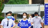 Lịch đi học lại của teen các cấp ở TP.HCM: Tựu trường vào tháng 8, được nghỉ Tết Nguyên đán 9 ngày