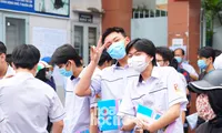 Loạt trường thuộc ĐH Quốc gia TP.HCM công bố điểm sàn xét tuyển năm 2022: Thấp nhất là 15 điểm