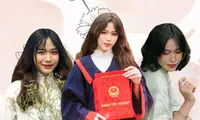 Thủ khoa khối C00 toàn quốc: Chỉ mất khoảng 15 phút để giải quyết đề thi môn Sử - Địa