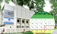 Sinh viên ĐH Kinh tế TP.HCM được netizen &quot;xin vía&quot; vì trường cho nghỉ Tết hẳn 1 tháng 