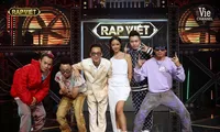 Tự tin &quot;quẩy&quot; Rap Việt mùa 2 với &quot;từ điển Rap&quot; của “dân trong nghề” 