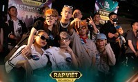 Casting &quot;Rap Việt&quot; mùa 2: Dàn thí sinh &quot;quái vật&quot; đổ bộ khiến khán giả phấn khích