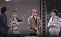 &quot;Rap Việt&quot; tập 2: Blacka xứng danh “quái vật” nhưng cách các HLV dùng Nón vàng cứ sai sai