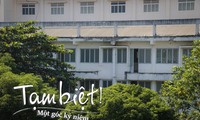 Tin vui: Sinh viên Đại học KHXH&amp;NV TP.HCM sắp được đón giảng đường mới &quot;siêu xịn&quot;!