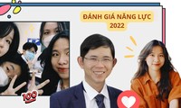 Thi Đánh giá năng lực 2022: Thêm cơ hội vào trường mơ ước, lo có thể hoãn thi vì &quot;Cô Vy&quot;