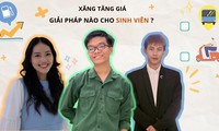 Giá xăng dầu tăng kỷ lục, Gen Z &quot;tung&quot; ngay tuyệt chiêu giúp tiết kiệm chi phí di chuyển