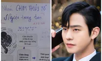 Loài chim &quot;hot&quot; nhất tháng 3 này được dân mạng đồng loạt gọi tên... Chim Thủy Tổ!