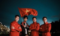 Đen Vâu gây tranh cãi với ca khúc cổ vũ SEA Games, phải chăng đã đến lúc cần cẩn trọng hơn?