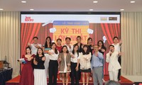 Khép lại “Kỳ thi lớn nhất cuộc đời”, mở ra nhiều ước mơ tuổi trẻ