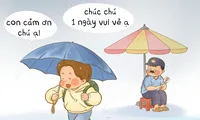 Không &quot;chuộng&quot; drama thì xem gì trên TikTok: Video giản dị, thông điệp ý nghĩa vẫn viral như thường!