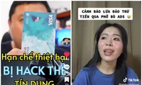 Cảnh báo nguy cơ bị &quot;hack&quot; thẻ tín dụng, đây là những cách để hạn chế rủi ro