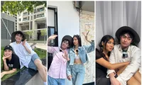 Khi &quot;IELTS 10 chấm&quot; Tina Thảo Thi rì-viu cả showbiz: Sao mà mắc cười quá vậy!