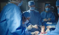 Người Thầy Y Đức 3 tập 4: Sư phụ Kim ra tay khiến giáo sư Cha phải thay đổi định kiến