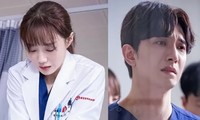 Người Thầy Y Đức 3 tập 5: &quot;Con rể tương lai&quot; Woo Jin đối đầu &quot;bố vợ” giáo sư Cha