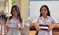 Tất cả học sinh cùng một lớp của trường THPT chuyên Lê Hồng Phong đậu đại học danh tiếng