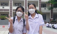 Điểm chuẩn tuyển sinh vào lớp 10 TP.HCM: Cao nhất là trường THPT Nguyễn Thượng Hiền