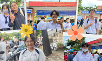 Bất ngờ khi đề thi môn Ngữ Văn vào “Vợ Nhặt&quot;, thí sinh vẫn tự tin đạt điểm 7