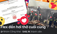 Hội nhóm &quot;Flex đến hơi thở cuối cùng&quot;: Khi khoe khoang không phản cảm