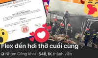 Hội nhóm &quot;Flex đến hơi thở cuối cùng&quot;: Khi khoe khoang không phản cảm