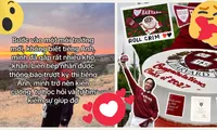 Nam sinh người Việt &quot;flex&quot; nhẹ: Từ trượt kỳ thi tiếng Anh đến nhận thư trúng tuyển Harvard
