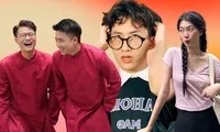 Dàn TikToker đang khiến Gen Z &quot;u mê&quot;: Chú Ninh - anh Âm tỏa năng lượng siêu tích cực