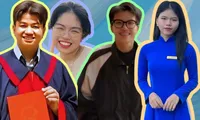 Hội tiền bối &quot;sang tai&quot; cho teen 2K6 bí kíp vượt vũ môn kỳ thi tốt nghiệp THPT