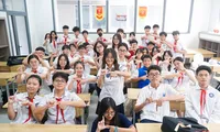 High School Help Kit: Dự án giúp teen lớp 9 &quot;vượt vũ môn&quot; kỳ thi chuyển cấp