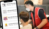 Săn &quot;key&quot; IELTS trước thềm đổi thi máy: Chỉ 600K đã có thể mua được đáp án