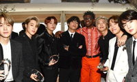 &quot;Chảo lửa&quot; làng nhạc cuối tháng 5: BTS, Olivia Rodrigo, Lil Nas X xác nhận &quot;check-in&quot;