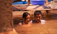 Mạc Văn Khoa lần đầu vào vai hành động, ngâm mình dưới nước lạnh suốt 2 tiếng 