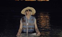 Sơn Tùng M-TP có động thái đầu tiên sau loạt scandal: Đăng ảnh ngồi thiền lúc nửa đêm?