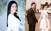 Lý Nhã Kỳ nhắc đến người anh kết nghĩa Tạ Thiên Hoa và lời hứa mời sao TVB về Việt Nam