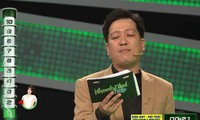 &quot;Nhanh Như Chớp” khiến khán giả bức xúc vì nội dung câu hỏi sai kiến thức văn học