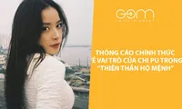 Chi Pu: Không tham gia vai diễn nào trong phim &quot;Thiên Thần Hộ Mệnh&quot;