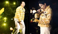 Vừa gia nhập Running Man Việt, Karik lại sắp có dự án âm nhạc mới bất chấp chấn thương?