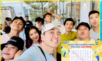 Chính thức công bố tên Việt hóa &quot;Running Man Vietnam 2021&quot;, liệu bạn có đoán đúng?