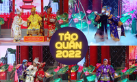 Gặp nhau cuối năm - Táo Quân 2022: Dù tranh cãi vẫn có nhiều điểm đặc sắc đáng để mong chờ