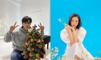 Cặp đôi Anh Tú - Diệu Nhi lộ &quot;hint&quot; tình cảm dồn dập sau nghi vấn đã sinh con đầu lòng
