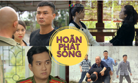 Phim &quot;Phố Trong Làng&quot; lại tiếp tục hoãn phát sóng, lý do lần này là gì?