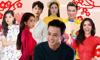 Những ký ức khó quên của sao Việt mỗi dịp Tết đến, đọc chia sẻ của Hồng Đăng mà thấm thía