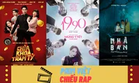 Phim Tết 2022: Thu Trang - Kiều Minh Tuấn chiếm ưu thế, tạm &quot;vượt mặt&quot; các ngọc nữ 1990 